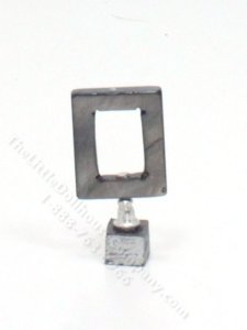 (image for) Miniature Square Stone Art Piece by PRD Miniatures