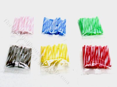 (image for) Miniature Pack of Candy Sticks