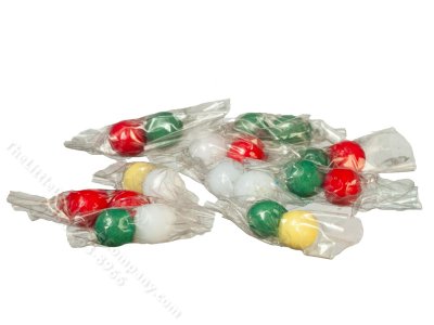 (image for) Miniature Candies for Dollhouses