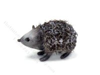 (image for) Miniature Hedgehog for Dollhouses