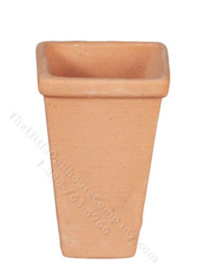 blue plant pots Cortona Glaze Effect Patio Planter  Gardening Naturally
