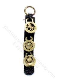 (image for) Miniature Strap of Badges/Medals for Dollhouses