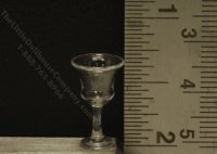 (image for) Miniature Tudor Glass