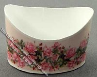 (image for) Decorative Waste Basket