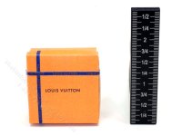 (image for) Miniature Large Louis Vuitton Box for Dollhouses
