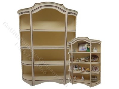 (image for) Miniature Display Dresser Kit