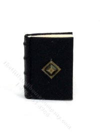 (image for) Miniature Book: 'Potions'