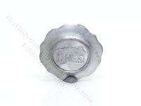 (image for) Miniature Pewter Plate for Dollhouses