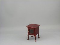 (image for) Coffee Table Mahogany