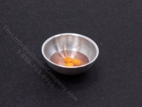 (image for) Miniature Bowl with Eggs for Dollhouses