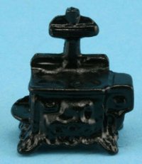 (image for) 1/4" Mini Stove