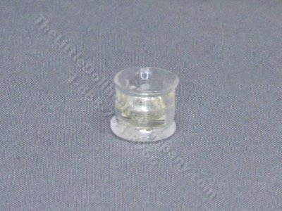(image for) Dollhouse Scale Model Tequilla on the Rocks