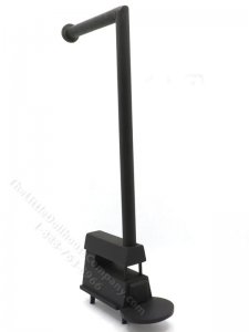 (image for) Miniature Vintage Handmade Wood Stove for Dollhouses