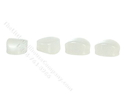 (image for) Miniature Bar of Soap for Dollhouses (4pcs)