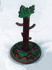 (image for) Miniature Mug Tree Kit