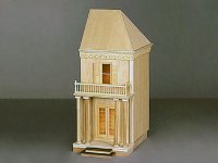 (image for) 3 Story Montclair Addition Kit