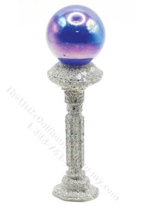 (image for) Miniature Crystal Ball for Dollhouses