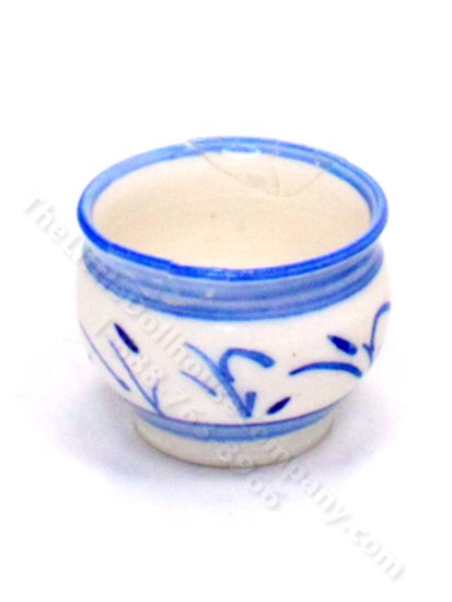 (image for) As-Is Miniature Planter by Marie Luce Pelletier