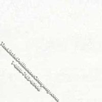 (image for) Dollhouse Scale Model Snow White Carpeting 14" X 20"