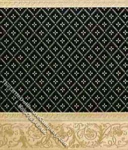 (image for) Dollhouse Scale Model Wallpaper 3 pc. Set