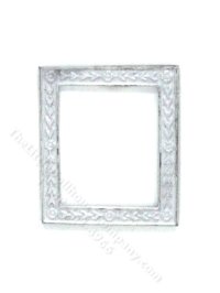 (image for) Miniature Metal Picture Frame for Dollhouses
