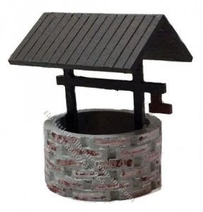 (image for) 1:48 Scale Well Kit