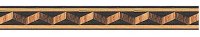 (image for) Wood Parquet Border
