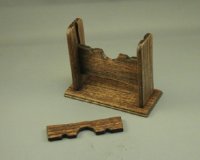 (image for) Pillory