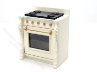 (image for) Julia's Five Piece Cream Kitchen Set