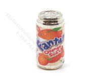 (image for) Miniature Can of Soda Pop for Dollhouses (1/pk)
