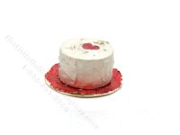 (image for) Miniature Cake for Dollhouses