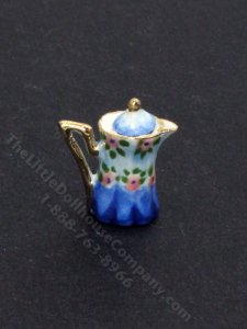 (image for) Miniature Decorative Pitcher for Dollhouses by Janice Crawley