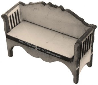 (image for) 1/4" Scale Settle Kit