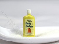 (image for) Baby Shampoo