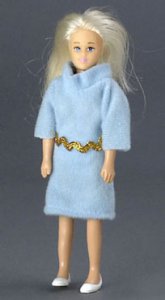 (image for) Blonde Mother