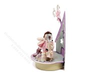 (image for) Miniature Tumima Dolls for Dollhouses