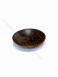 (image for) Miniature Wooden Plate