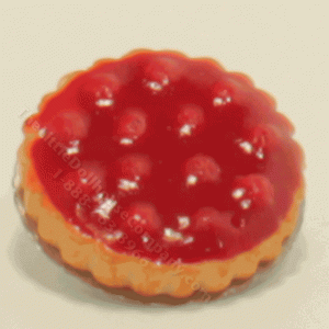 (image for) Miniature Raspberry Pie