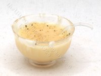 (image for) Miniature Punch Bowl of Egg Nogg