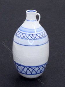 (image for) Miniature Jug by Marie Luce Pelletier