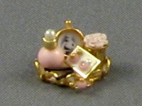 (image for) Cosmetic Tray