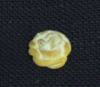 (image for) Dollhouse Miniature Bun