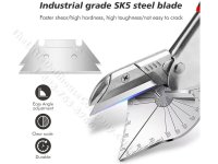 (image for) Easy Cutter Ultimate with Replacement Blades