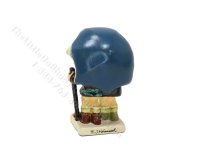 (image for) Vintage Miniature Collectible Olszewski Hummel 1988 "Stormy Weather" 251-P 2nd Release