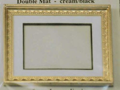 (image for) Picture Frame