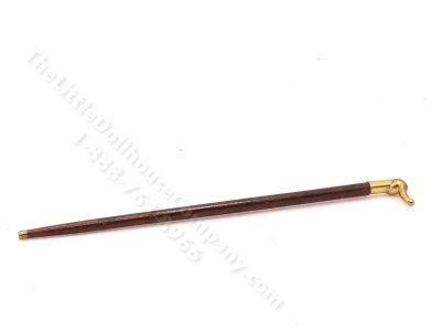 (image for) Miniature Gentleman's Cane