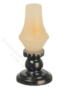 (image for) Miniature Oil Lamp for Dollhouses