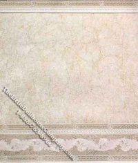 (image for) Dollhouse Scale Model Wallpaper 3 pc. Set