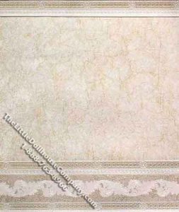 (image for) Dollhouse Scale Model Wallpaper 3 pc. Set