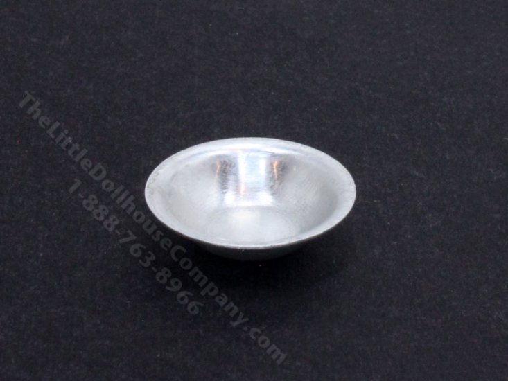 (image for) Miniature Mixing Bowl for Dollhouses